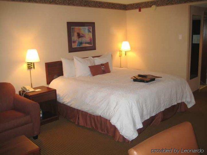 Hampton Inn Denver-West/Golden Room photo